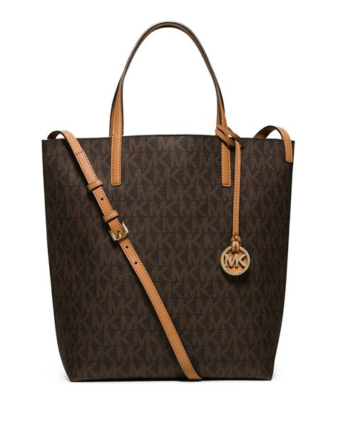 michael kors haley large leatherbag australia rrp|Michael Kors tote bag.